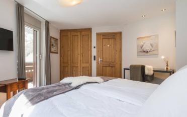 Attic flat 4.5 rooms - image - 6