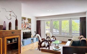 Wohnung 3.5 Zimmer - image - 1
