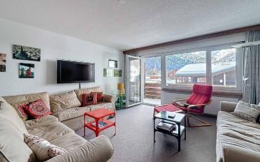 Wohnung 2.5 Zimmer - image - 3