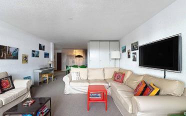 Wohnung 2.5 Zimmer - image - 2