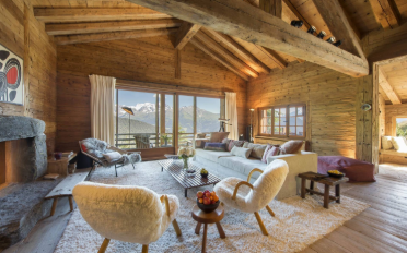 Chalet 8 pièces - image - 1