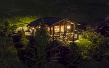Chalet 8 pièces - image - 8