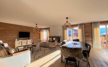 Appartement meublé 4.5 pièces - image - 5