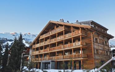 Appartement meublé 4.5 pièces - image - 13