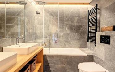 Furnished flat 5 rooms - image - 7