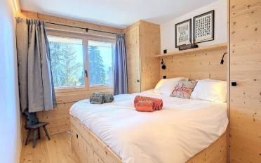 Furnished flat 5 rooms - image - 8