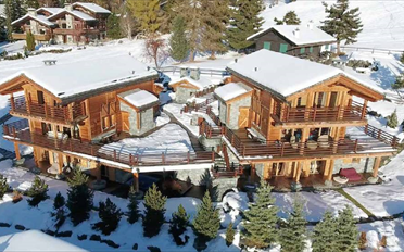Chalet 5 pièces - image - 8
