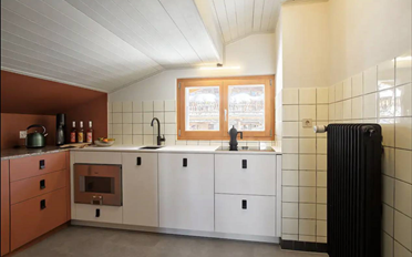 Appartement meublé 3.5 pièces - image - 9