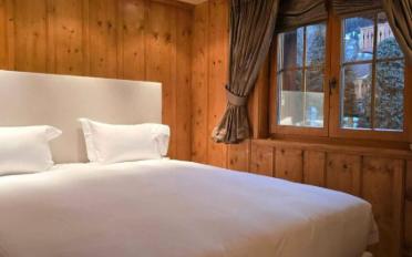 Furnished flat 5.5 rooms - image - 8