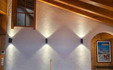 Furnished flat 5.5 rooms - image - 9