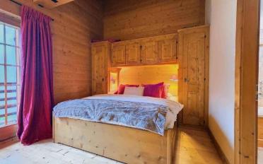 Furnished flat 4.5 rooms - image - 6