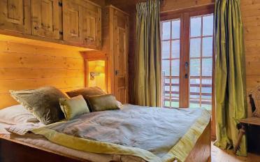 Furnished flat 4.5 rooms - image - 8