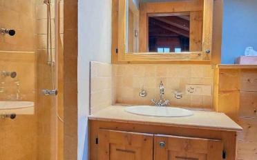 Furnished flat 4.5 rooms - image - 9