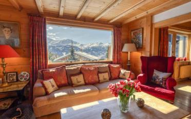 Chalet 8.5 Zimmer - image - 2