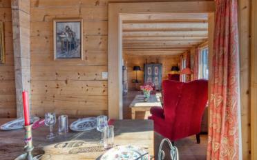 Chalet 8.5 Zimmer - image - 6