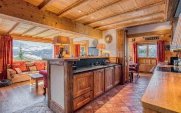 Chalet 8.5 Zimmer - image - 4