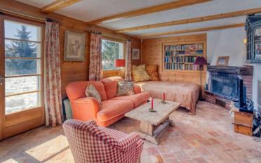 Chalet 8.5 Zimmer - image - 11
