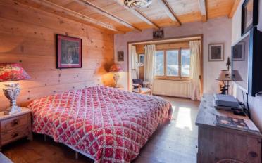 Chalet 8.5 Zimmer - image - 8