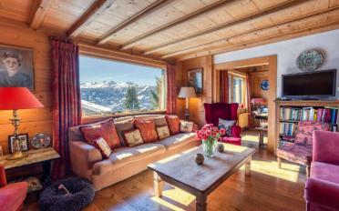 Chalet 8.5 Zimmer - image - 1