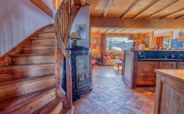 Chalet 8.5 Zimmer - image - 10