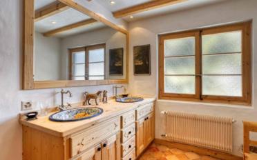 Chalet 8.5 Zimmer - image - 9