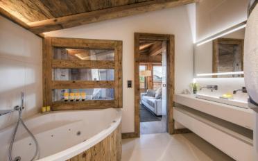 Chalet 9.5 Zimmer - image - 8