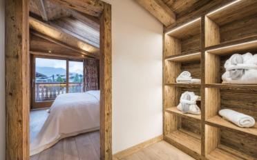 Chalet 9.5 Zimmer - image - 7