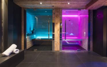 Chalet 9.5 Zimmer - image - 11
