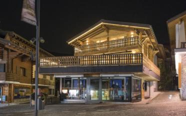 Chalet 9.5 Zimmer - image - 13