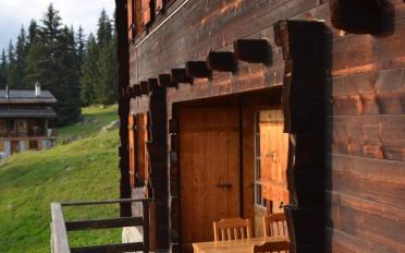 Chalet 8 Zimmer - image - 4