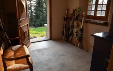 Chalet 8 Zimmer - image - 8