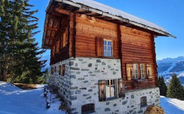 Chalet 8 Zimmer - image - 11
