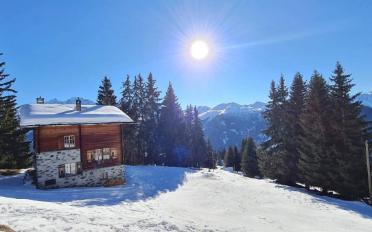 Chalet 8 Zimmer - image - 12