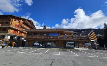 Chalet 6 pièces - image - 3