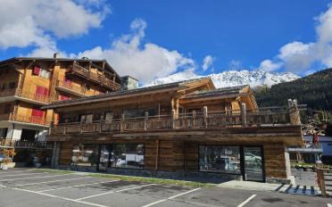 Chalet 6 pièces - image - 4