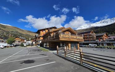 Chalet 6 pièces - image - 1