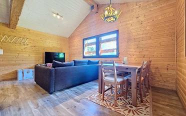 Chalet 3.5 Zimmer - image - 5