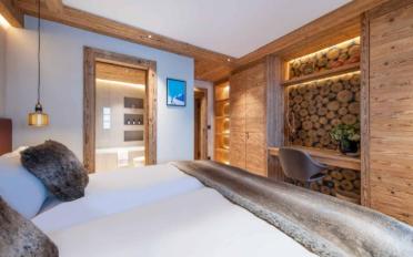 Chalet 7 Zimmer - image - 11