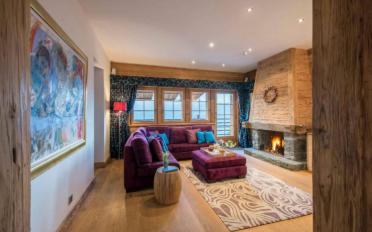 Chalet 7 rooms - image - 4