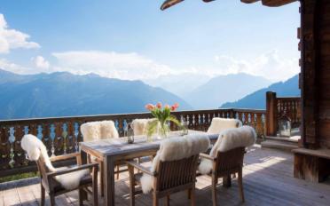 Chalet 7 rooms - image - 2