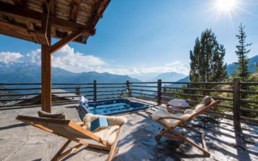 Chalet 7 rooms - image - 1