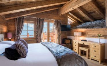 Chalet 7 rooms - image - 7