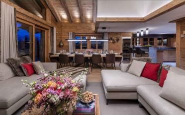 Chalet 7 pièces - image - 7