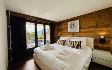 Furnished flat 5 rooms - image - 6