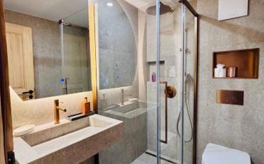 Furnished flat 5 rooms - image - 7