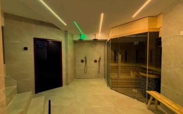 Furnished flat 5 rooms - image - 10