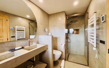 Furnished flat 5 rooms - image - 5