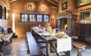Chalet 8 rooms - image - 5