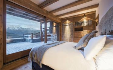 Chalet 8 rooms - image - 7