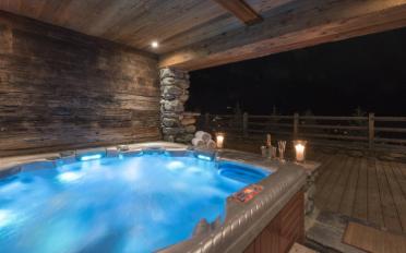 Chalet 8 rooms - image - 3